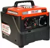 Бензиновый генератор Brait BR1200iO icon 2