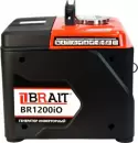 Бензиновый генератор Brait BR1200iO icon 4