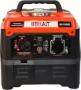 Бензиновый генератор Brait BR1200iO icon 6