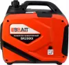 Бензиновый генератор Brait BR2000i icon 7