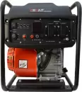 Бензиновый генератор Brait BR2500iO icon 7
