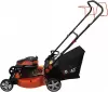 Газонокосилка бензиновая Brait BR2846SM фото 3