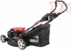 Газонокосилка бензиновая Brait BR3951SE Pro фото 3