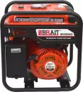 Бензиновый генератор Brait BR5000iO icon 7