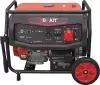 Бензиновый генератор Brait BR9500VE icon 2