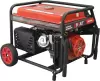 Бензиновый генератор Brait BR9500VE icon 4