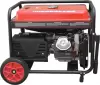 Бензиновый генератор Brait BR9500VE icon 5