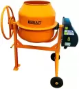 Бетономешалка Brait BR-160S icon 2