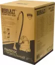 Пылесос Brait BVC-25W icon 6