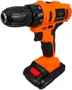 Дрель-шуруповерт Brait DCD21B-2 DAMAN icon