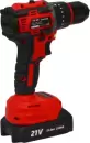 Аккумуляторная дрель-шуруповерт Brait DCD21SNBL icon 2