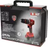 Аккумуляторная дрель-шуруповерт Brait DCD21SNBL icon 5
