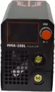 Сварочный инвертор Brait MMA-200L фото 4