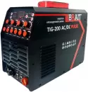 Сварочный инвертор Brait TIG-200 AC/DC Pulse icon 2