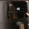 Аэрогриль Braun MultiFry 3 Air fryer HF 3030 BK icon 4