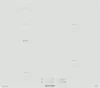 Варочная панель Brandt BPI364DPW icon