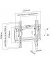 Кронштейн для телевизора Brateck LP42-22ST icon 2