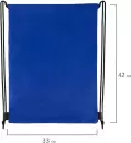 Мешок для обуви BRAUBERG 227140 icon 5