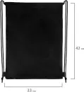 Мешок для обуви BRAUBERG 227143 icon 5