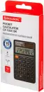 Калькулятор Brauberg CX-102C-BK icon 6