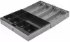 Денежный ящик Brauberg 290457 (темно-серый) icon 3