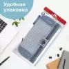 Роликовый резак BRAUBERG 532330 фото 7