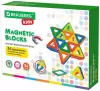 Конструктор магнитный Brauberg 663845 Kids Magnetic Big Blocks-34 icon