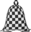 Мешок для обуви BRAUBERG Black And White 271595 icon