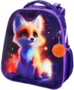 Школьный рюкзак BRAUBERG Bright fox UP 274665 icon