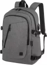 Рюкзак BRAUBERG Urban Grey 271655 icon