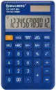 Калькулятор Brauberg CX-102C-BU icon