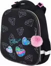 Школьный рюкзак BRAUBERG Diamonds 272070 icon 3