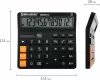Калькулятор Brauberg DIGITAL-12-BK icon 9