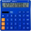 Калькулятор Brauberg DIGITAL-12-BL icon