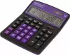 Бухгалтерский калькулятор BRAUBERG Extra Color-12-BKLG 250480 (черный/фиолетовый) icon 7