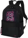 Городской рюкзак BRAUBERG Fashion City. Hug Me 272570 (черный) icon 2