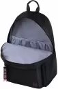 Городской рюкзак BRAUBERG Fashion City. Hug Me 272570 (черный) icon 5