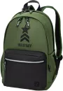 Рюкзак Brauberg Fashion City Military 271670 icon