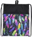 Мешок для обуви BRAUBERG Feathers 271057 icon 2