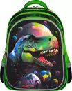 Школьный рюкзак Brauberg Flossy. Galaxy Dino 273182 icon