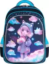 Школьный рюкзак Brauberg Flossy. Sky Girl 273179 icon