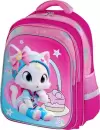 Школьный рюкзак Brauberg Flossy. Sweet Kitten 273180 icon 3