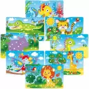 Конструктор BRAUBERG Kids 665204 icon 4