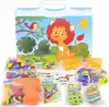Конструктор BRAUBERG Kids 665204 icon 7