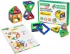 Конструктор магнитный Brauberg Kids Magnetic Blocks / 665718 icon 2