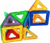 Конструктор магнитный Brauberg Kids Magnetic Blocks / 665718 icon 4