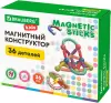 Конструктор магнитный Brauberg Kids Magnetic Sticks / 665721 icon