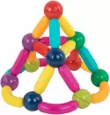 Конструктор магнитный Brauberg Kids Magnetic Sticks / 665721 icon 12