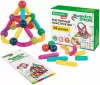 Конструктор магнитный Brauberg Kids Magnetic Sticks / 665721 icon 5