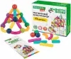 Конструктор магнитный Brauberg Kids Magnetic Sticks / 665722 icon 8